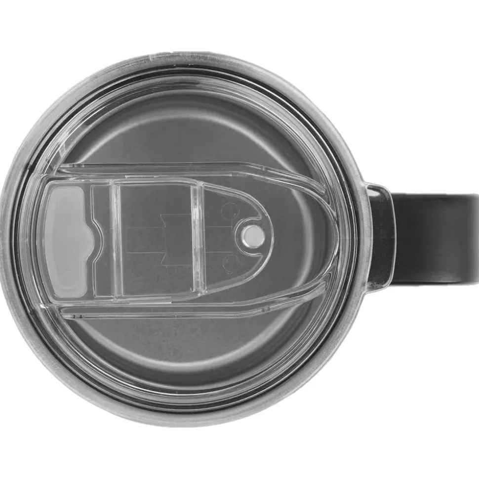 Mug Picture Timo Insulated Cup Black Pc