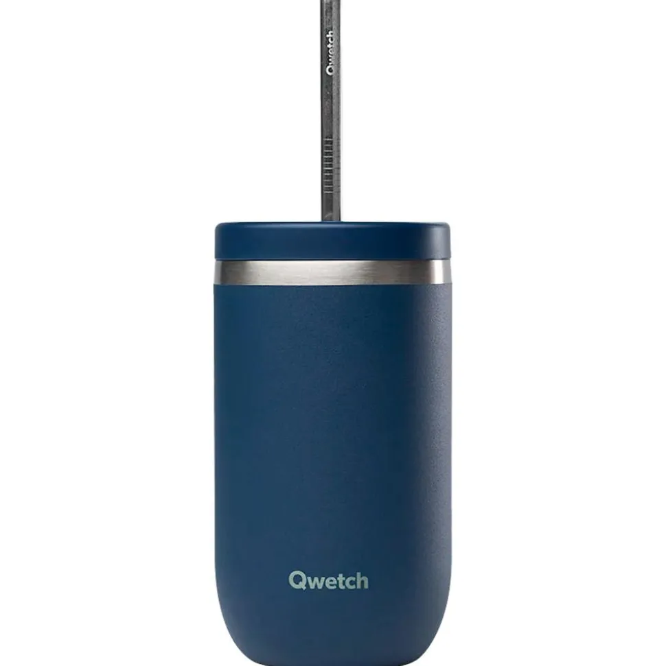 Mug Qwetch Cold Cup 470 ml Matt Marine