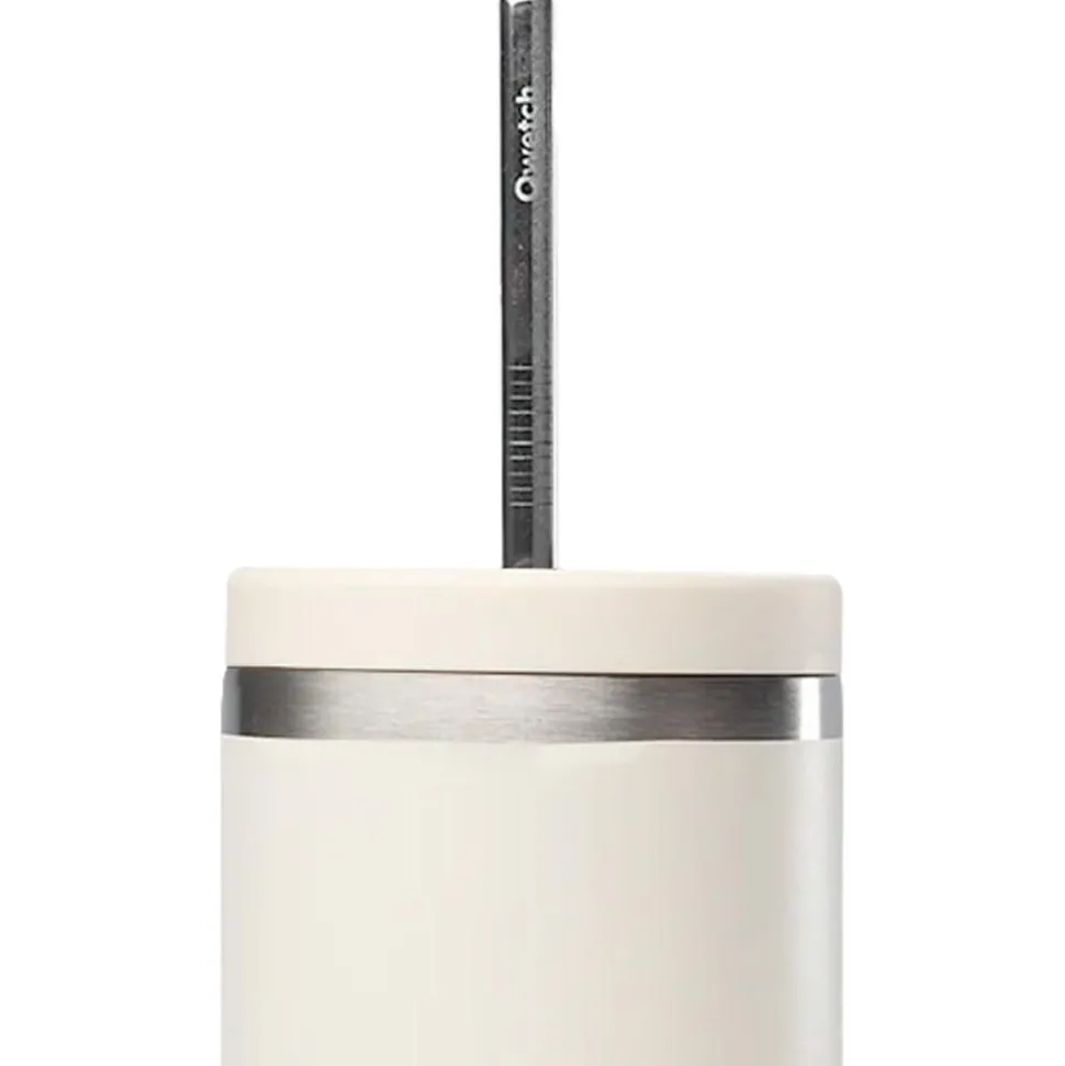 Mug Qwetch Cold Cup 470 ml Matt Sable