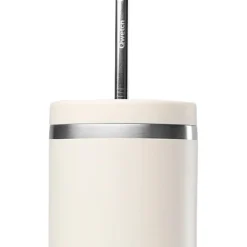 Mug Qwetch Cold Cup 600 ml Matt Sable