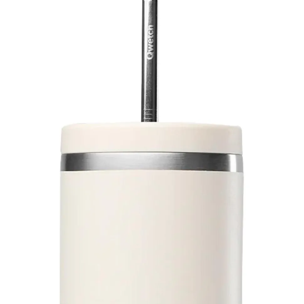 Mug Qwetch Cold Cup 600 ml Matt Sable