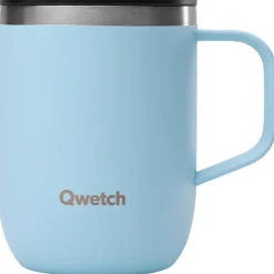 Mug Qwetch Mug 350 ml Pastel Bleu