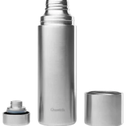 Mug Qwetch Thermo 750 ml Inox Brossé