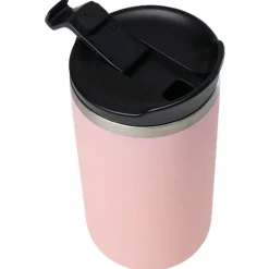 Mug Qwetch Travel Mug 470 ml Pastel Rose
