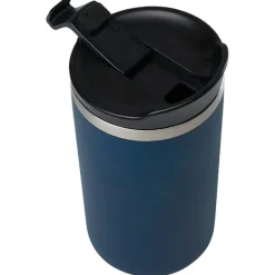 Mug Qwetch Travel Mug 240 ml Matt Marine