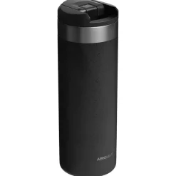 Mug Stanley The Aerolight Transit Mug 0.47L (16Oz) Black Moon