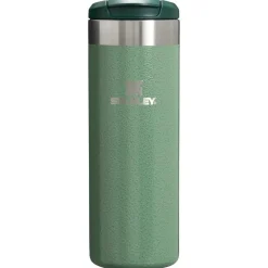 Mug Stanley The Aerolight Transit Mug 0.47L (16Oz) Hammertone Green