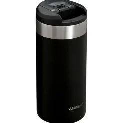 Mug Stanley The Aerolight Transit Mug 0.35L (12Oz) Black 2.0