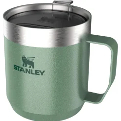 Mug Stanley The Everyday Camp Mug 0.35L (12Oz) Hammertone Green