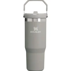 Mug Stanley The Iceflow Flip Straw Tumbler 0.89L Ash