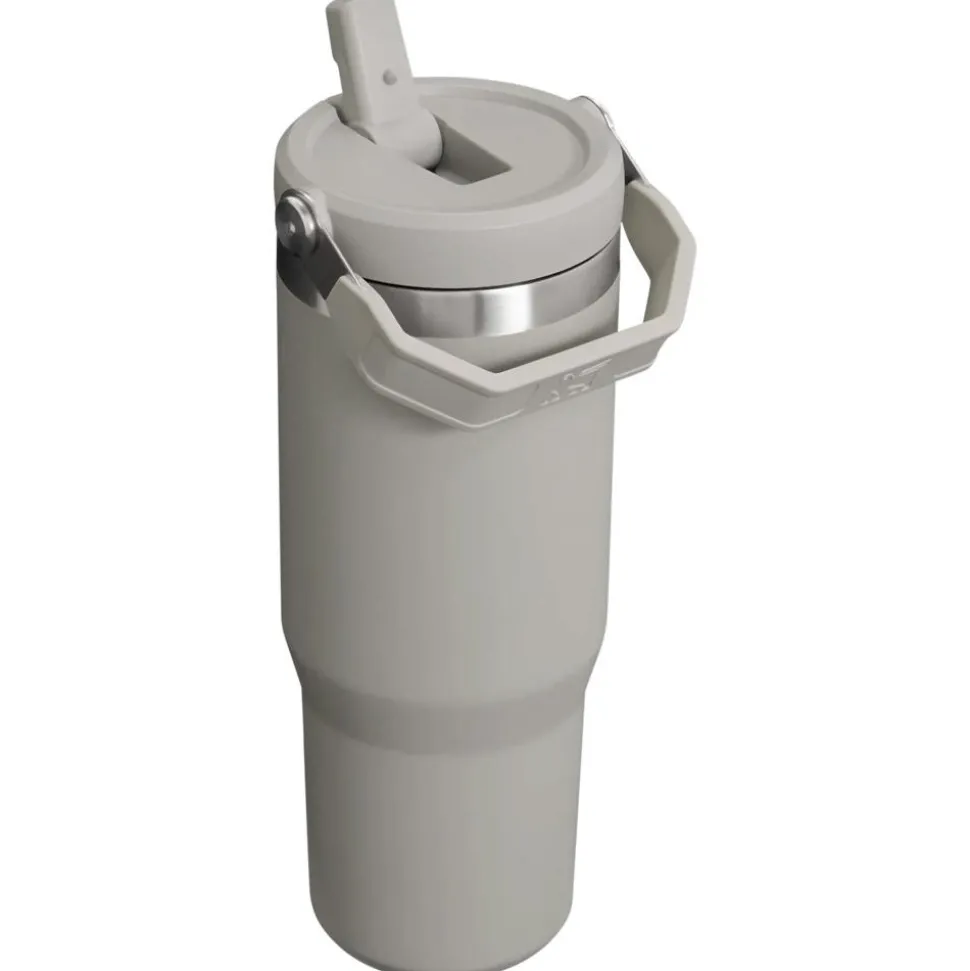 Mug Stanley The Iceflow Flip Straw Tumbler 0.89L Ash