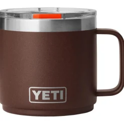 Mug Yeti Rambler 14 OZ (414 ml) Westland Brown