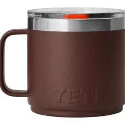 Mug Yeti Rambler 14 OZ (414 ml) Westland Brown