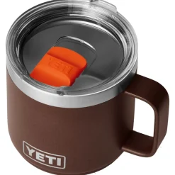 Mug Yeti Rambler 14 OZ (414 ml) Westland Brown