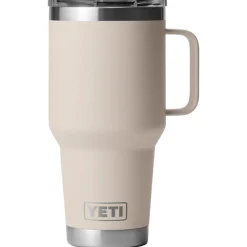 Mug Yeti Rambler 30 Oz (887 ml) Cape Taupe
