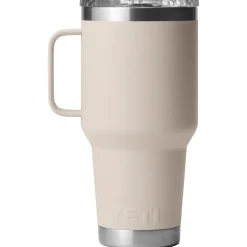 Mug Yeti Rambler 30 Oz (887 ml) Cape Taupe