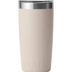 Mug Yeti Rambler 10 Oz (296ml) Ms Cape Taupe