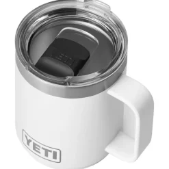Mug Yeti Rambler 10 Oz (296ml) Mug White