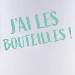 Mug YY Vertical Climbing Mug J'ai les bouteilles !