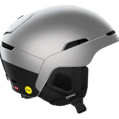 Obex Bc Mips Argentite Silver Matt + masque