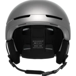 Obex Bc Mips Argentite Silver Matt + masque