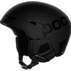 Obex Bc Mips Uranium Black Matt + masque
