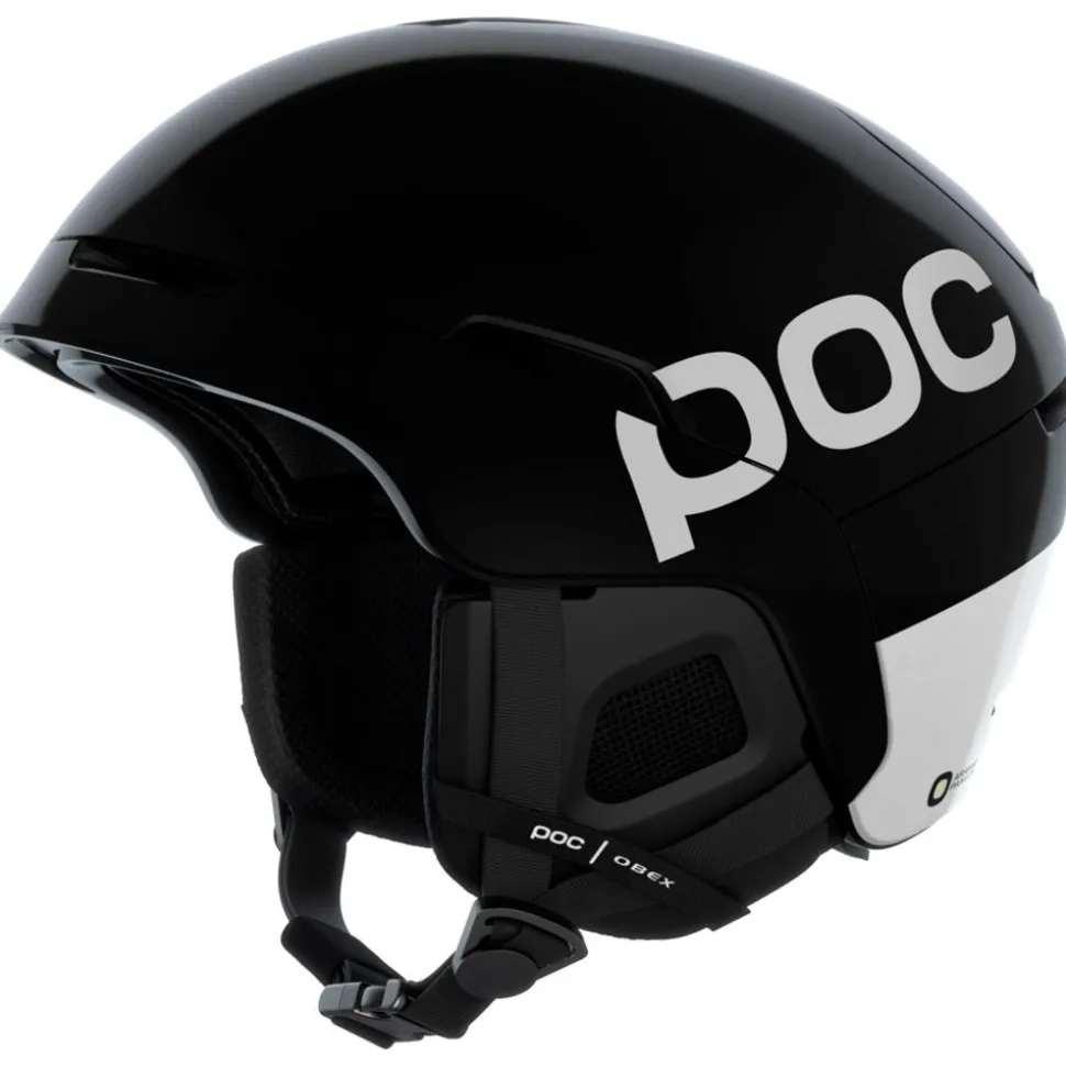 Obex Bc Mips Uranium Black + masque