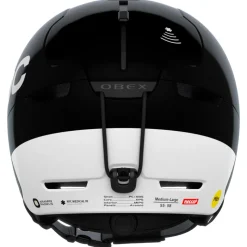 Obex Bc Mips Uranium Black + masque