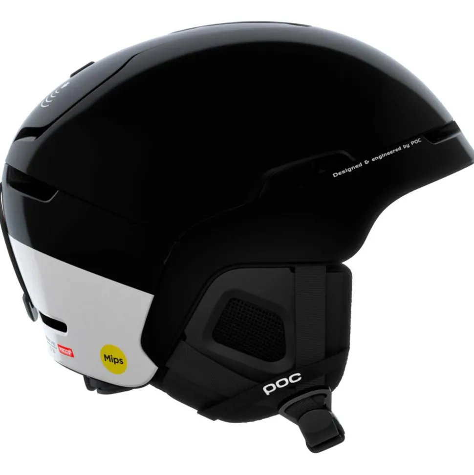 Obex Bc Mips Uranium Black + masque