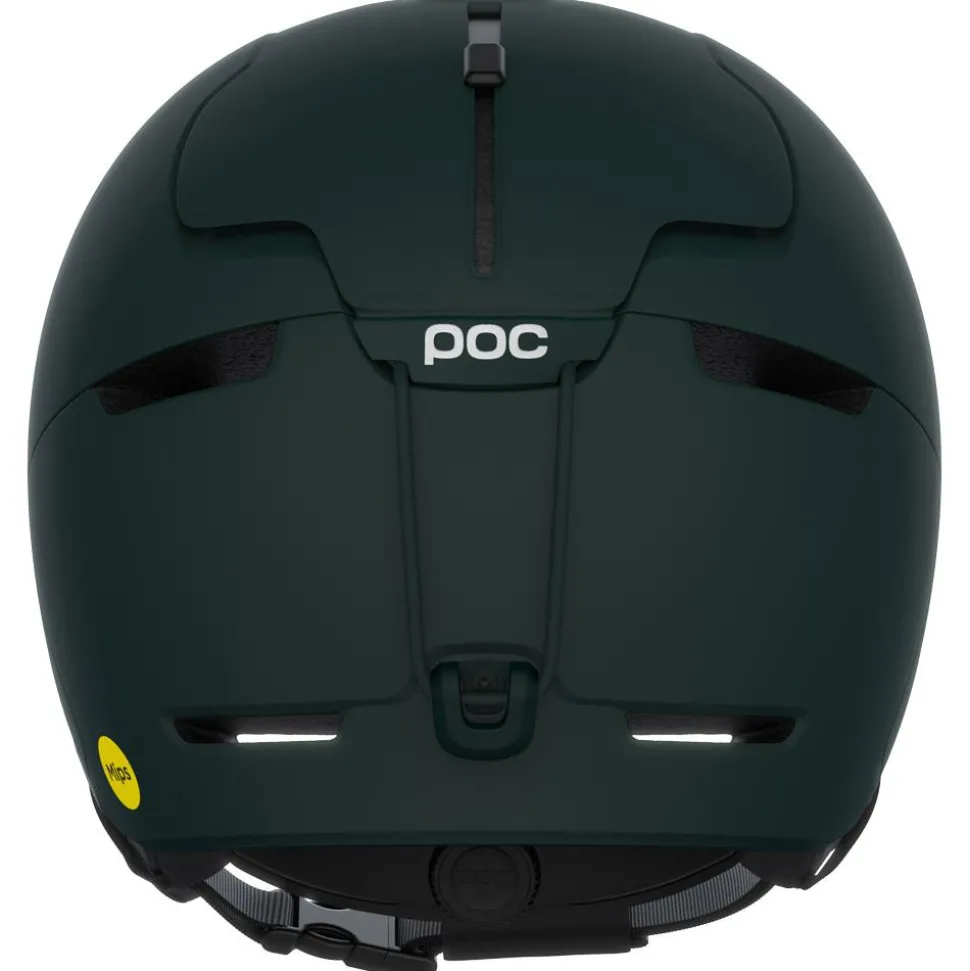 Obex Mips Pargasite Green Matt + masque