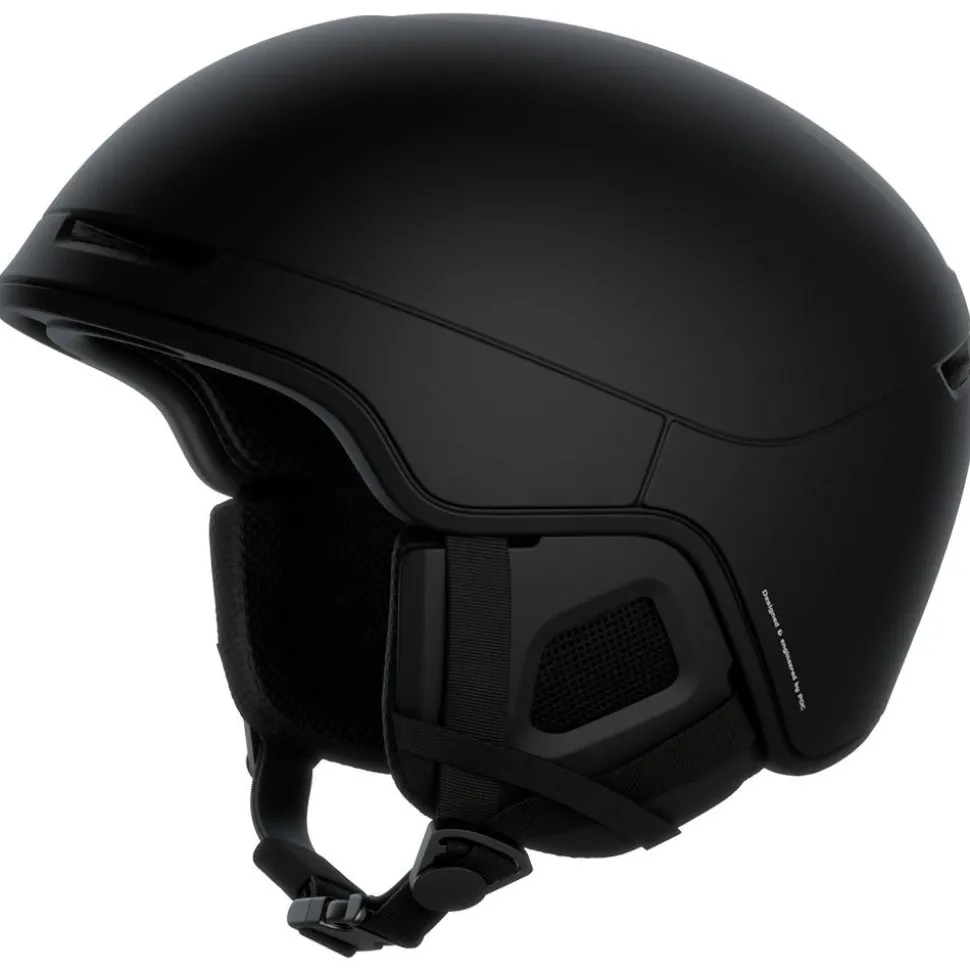 Obex Pure Uranium Black + masque