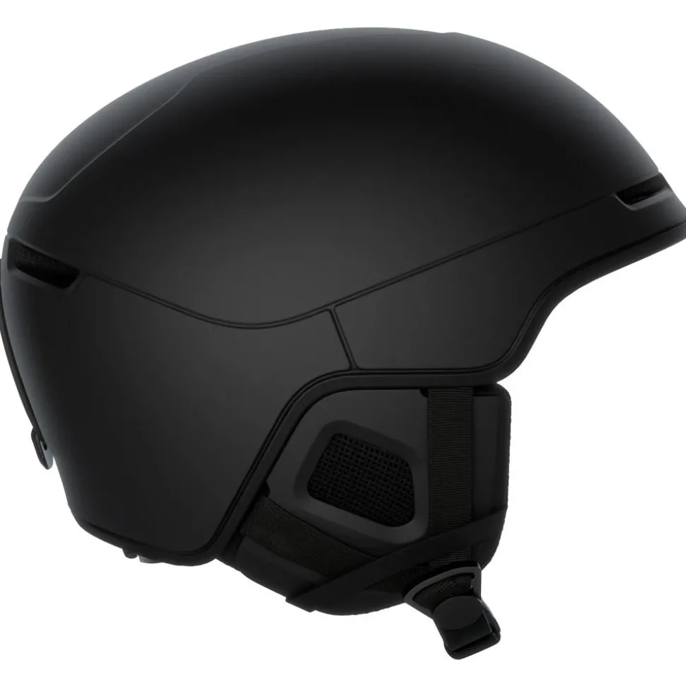 Obex Pure Uranium Black + masque