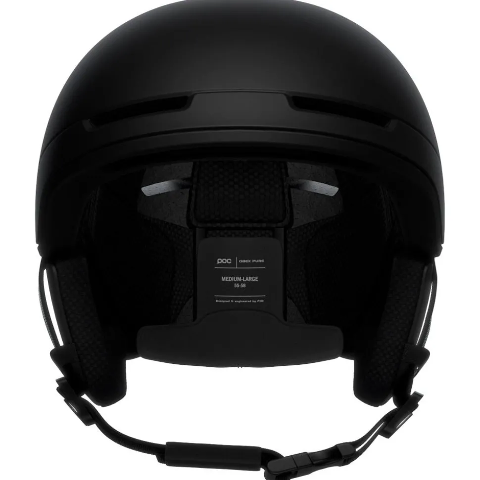 Obex Pure Uranium Black + masque