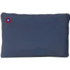 Oreiller Flotte Blanket Indigo