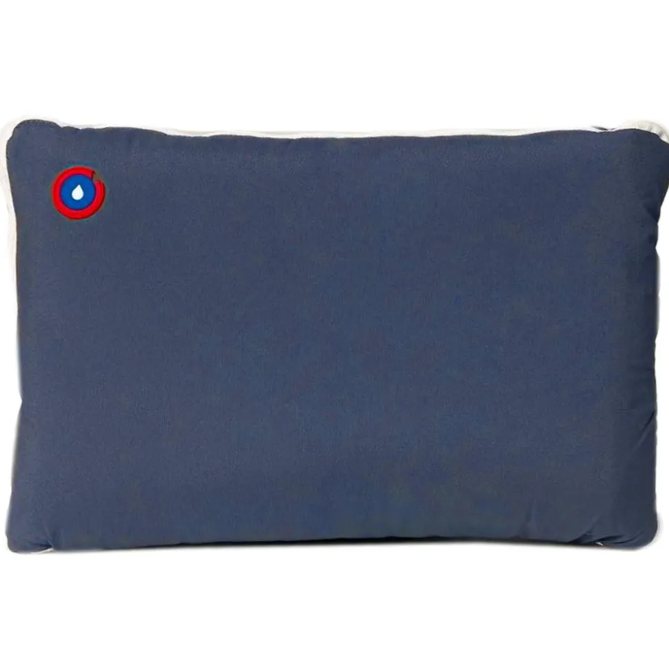 Oreiller Flotte Blanket Indigo