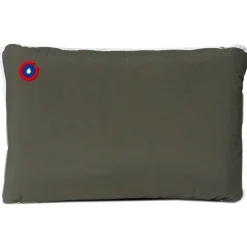 Oreiller Flotte Blanket Kaki