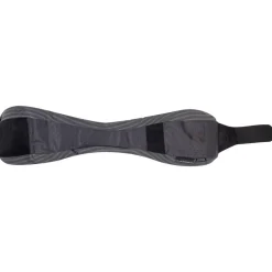 Oreiller Nemo Fillo Hq Shale Stripe Grey