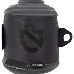 Oreiller Nemo Fillo Hq Shale Stripe Grey