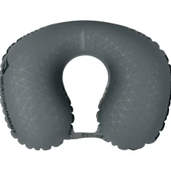 Oreiller Sea To Summit Aero Ultralight Traveller Grey