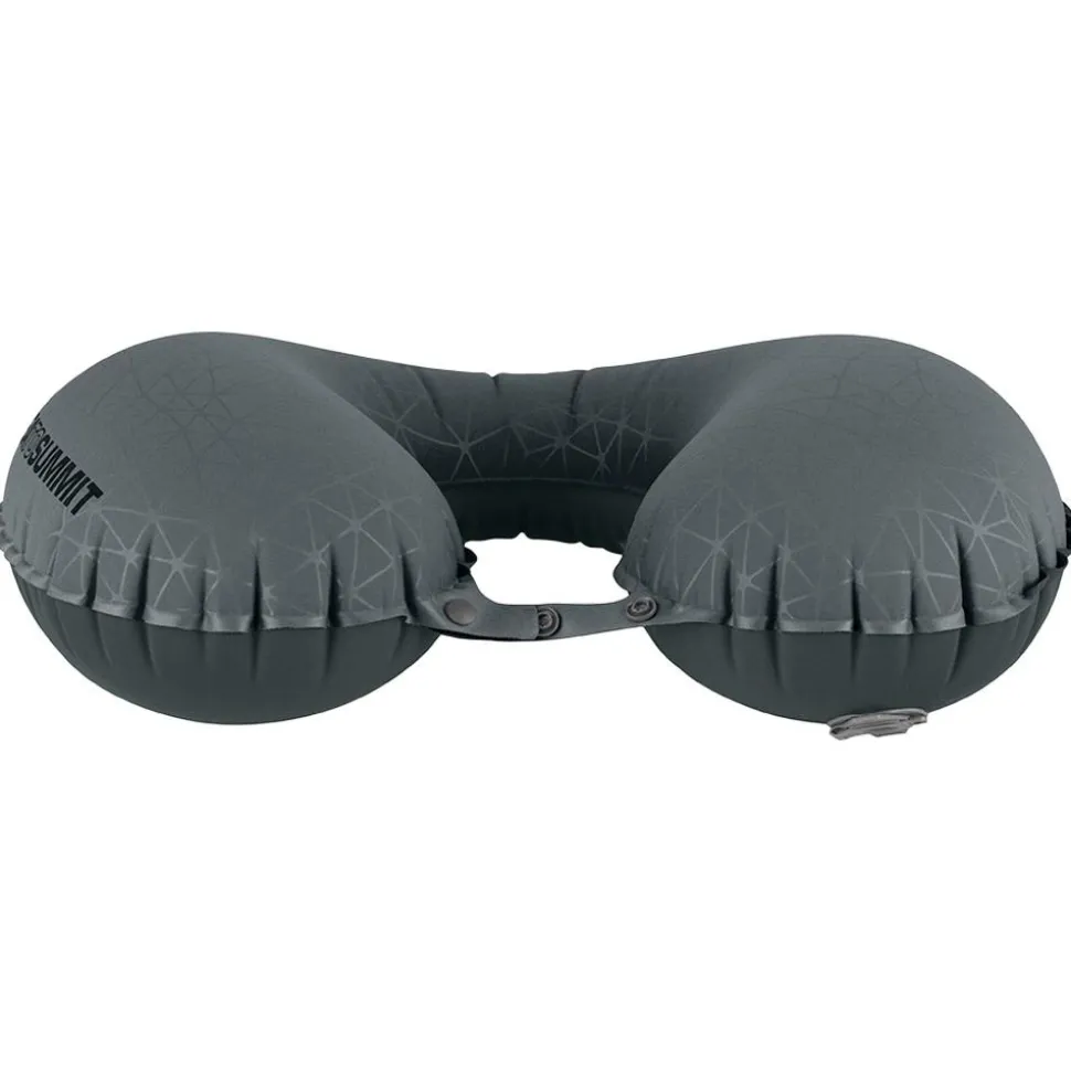 Oreiller Sea To Summit Aero Ultralight Traveller Grey