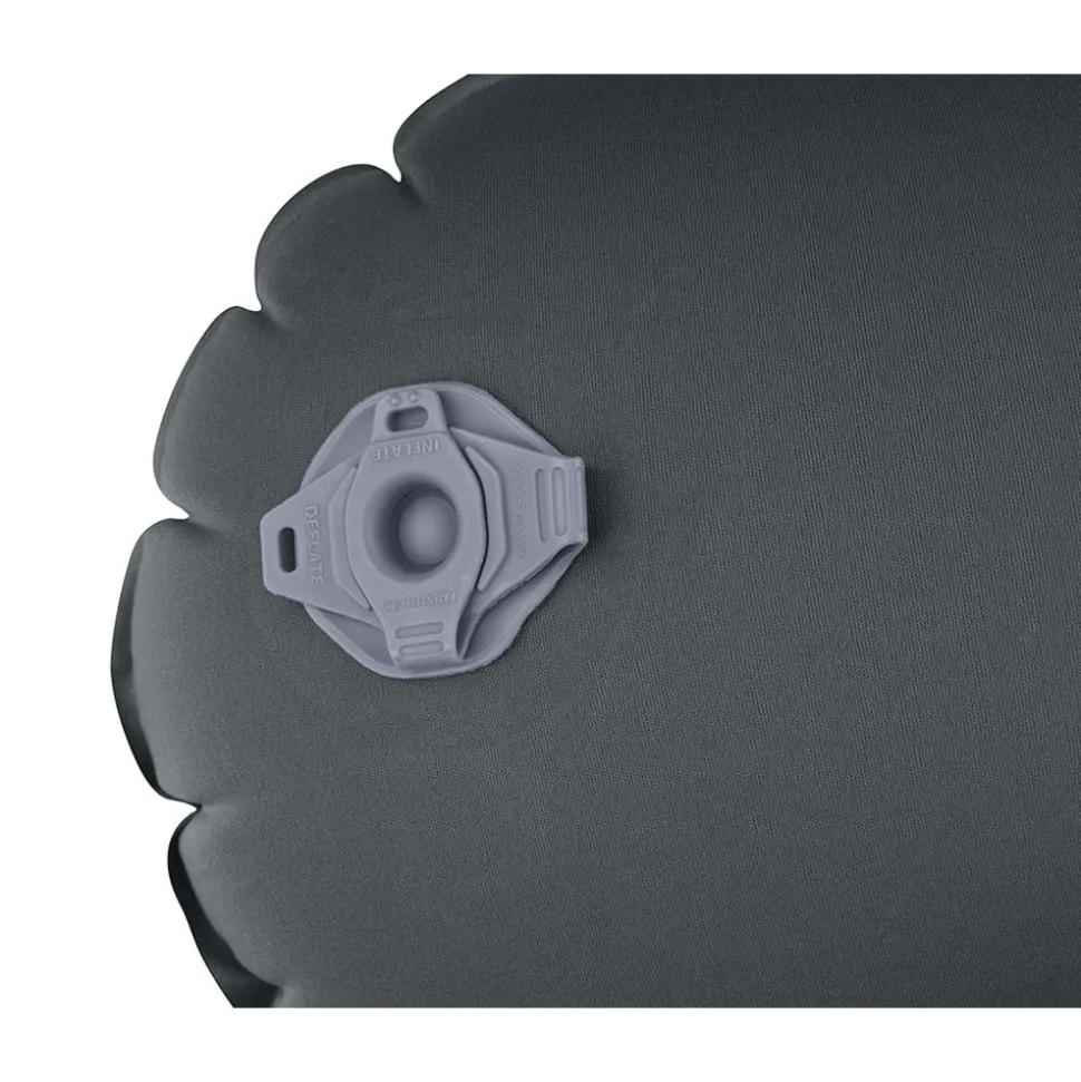 Oreiller Sea To Summit Aero Ultralight Traveller Grey