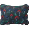 Oreiller Thermarest Compressible Pillow Cinch Fun Guy Print