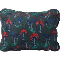Oreiller Thermarest Compressible Pillow Cinch Fun Guy Print