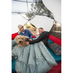 Oreiller Thermarest Compressible Pillow Cinch Fun Guy Print