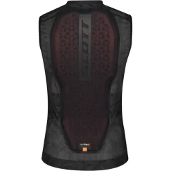 Pack Airflex Men's Light Vest Protector +