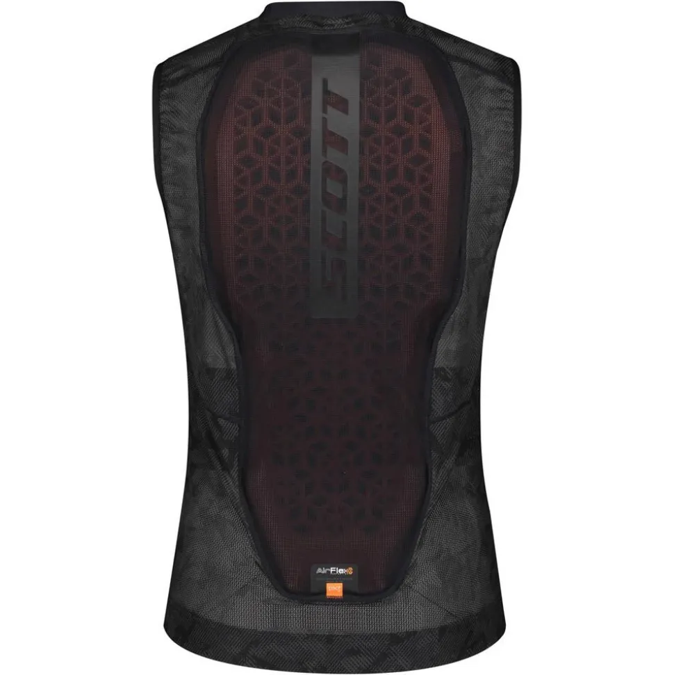 Pack Airflex Men's Light Vest Protector +