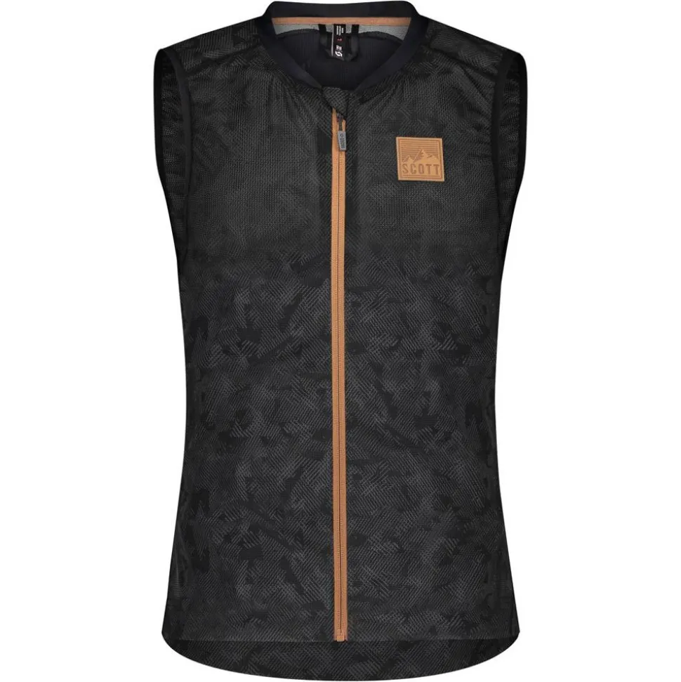 Pack Airflex Men's Light Vest Protector +