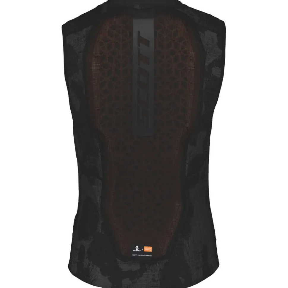 Pack Airflex Men's Light Vest Protector +