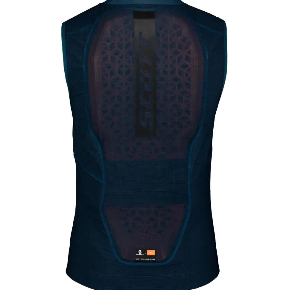 Pack Airflex Men's Light Vest Protector +