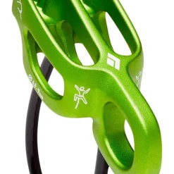 Pack Atc-Guide Alpine + Mousqueton HMS